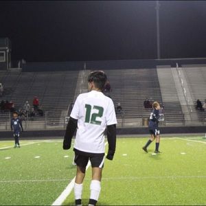 Meet your Posher, Dylan